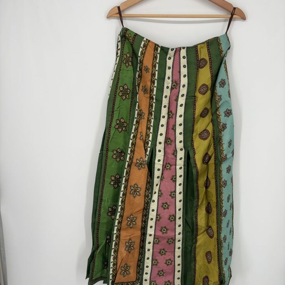 Alemais Contina Skirt